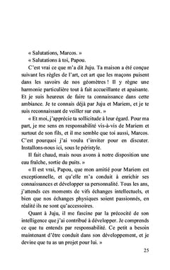 Le codex de Jude et L'émiettement de l'espace-temps