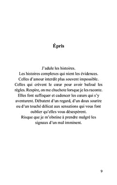J'expire