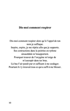 J'expire