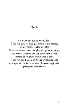 J'expire