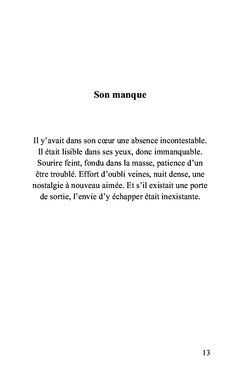 J'expire