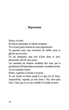 J'expire