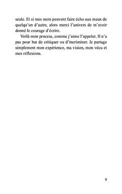 Soignante lambda,à coeur ouvert...