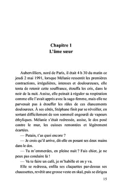 Les résilients