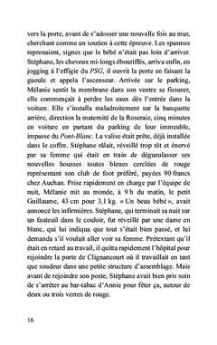 Les résilients