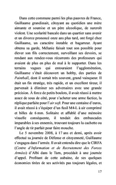 Les résilients