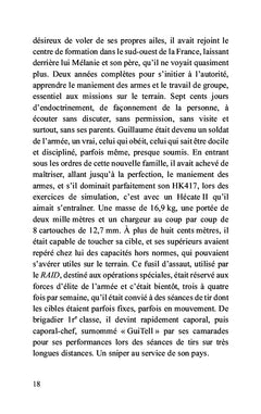 Les résilients