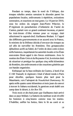Les résilients
