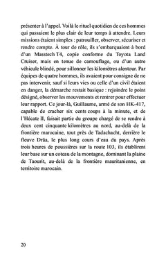 Les résilients