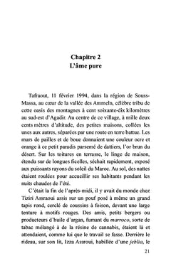 Les résilients