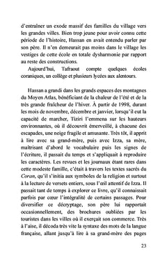 Les résilients