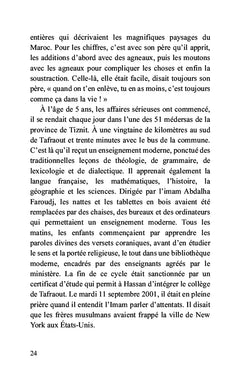 Les résilients