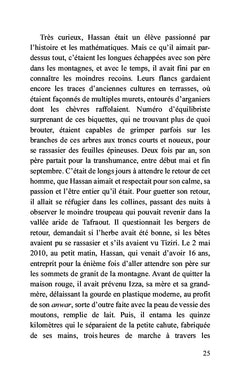 Les résilients