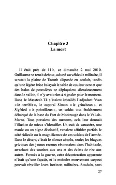 Les résilients