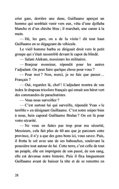 Les résilients