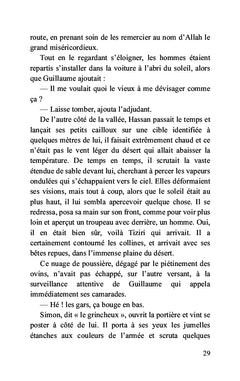 Les résilients