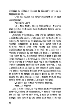 Les résilients