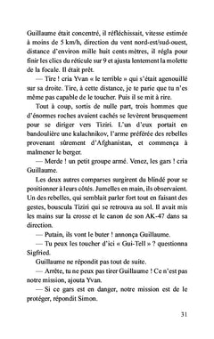 Les résilients