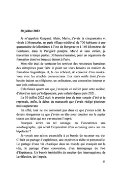 Je est un autre