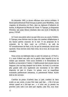 Je est un autre
