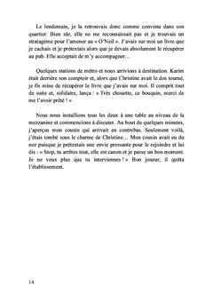 Je est un autre