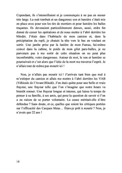 Je est un autre
