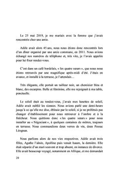 Je est un autre