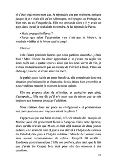 Je est un autre