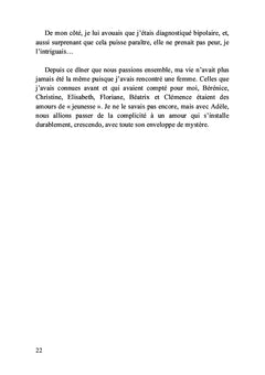 Je est un autre