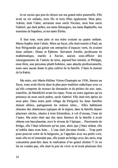 Je est un autre
