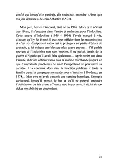 Je est un autre