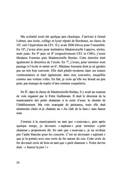 Je est un autre