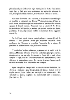 Je est un autre