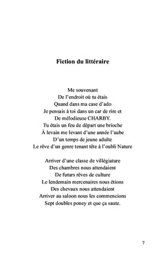 La vigie du royaume d'en haut