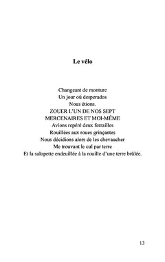 La vigie du royaume d'en haut