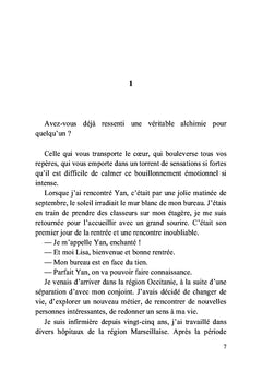 La vie continue