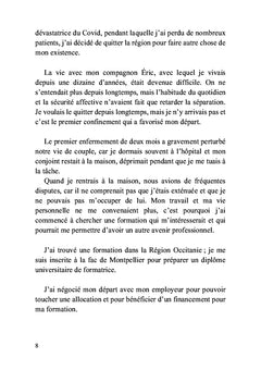 La vie continue