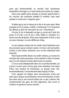 La vie continue