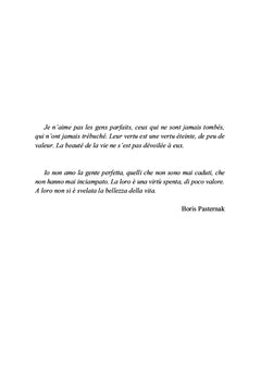 En chemin
