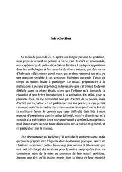 En chemin