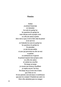 En chemin