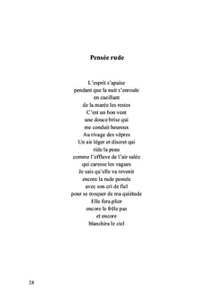 En chemin