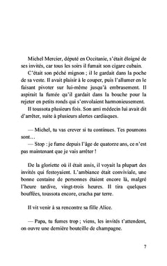 L'Improbable Président