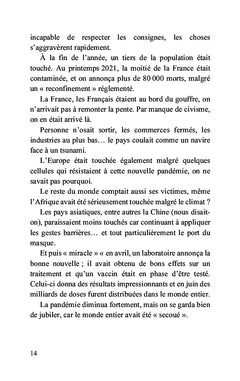 L'Improbable Président