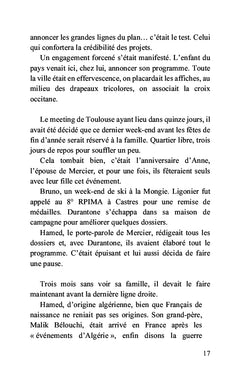 L'Improbable Président