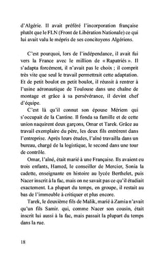 L'Improbable Président