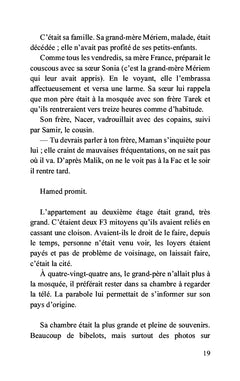 L'Improbable Président