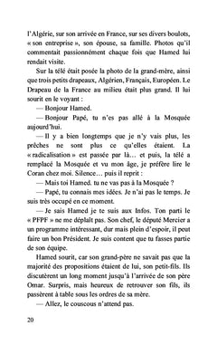 L'Improbable Président