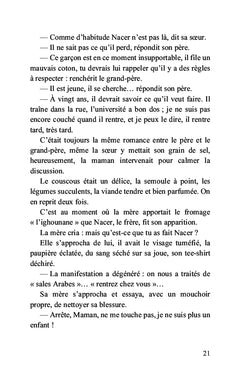 L'Improbable Président