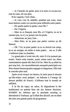 L'Improbable Président